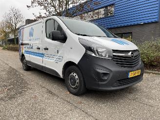  Opel Vivaro 1.6 cdti 70kw lang 2016/12