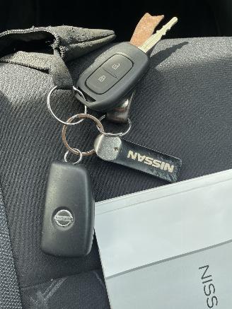 Nissan Micra 5drs picture 19