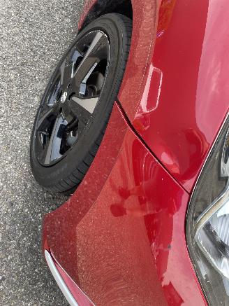 Nissan Micra 5drs picture 18