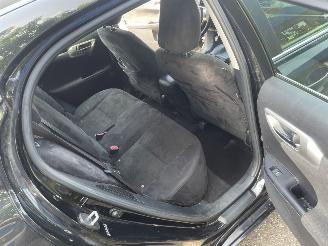 Lexus Ct 1.8 hybrid ct picture 19