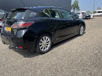  Lexus Ct 1.8 hybrid ct 2013/7
