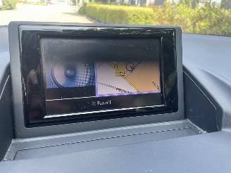 Lexus Ct 1.8 hybrid ct picture 11