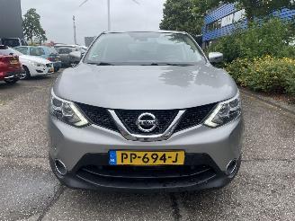 Nissan Qashqai 1.2 85kw aut. picture 2