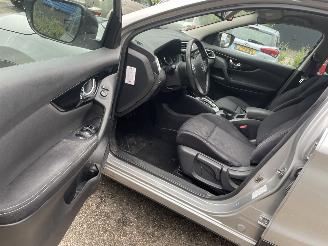 Nissan Qashqai 1.2 85kw aut. picture 9