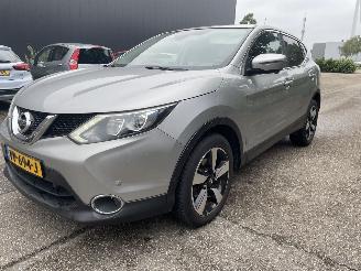  Nissan Qashqai 1.2 85kw aut. 2016/11