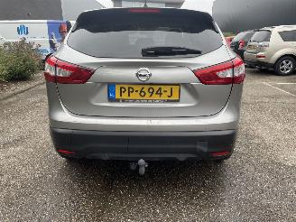 Nissan Qashqai 1.2 85kw aut. picture 5