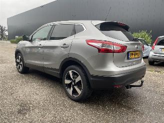 Nissan Qashqai 1.2 85kw aut. picture 6