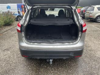 Nissan Qashqai 1.2 85kw aut. picture 8