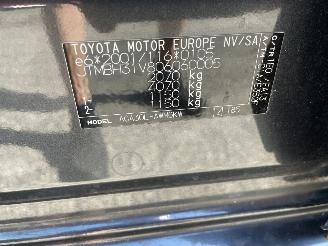 Toyota Rav-4 2.0 4x4 picture 15