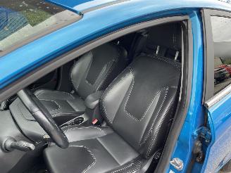 Ford Fiesta 1.0 74kw titanium picture 12