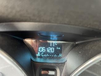 Ford Fiesta 1.0 74kw titanium picture 15