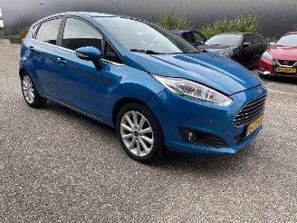 Ford Fiesta 1.0 74kw titanium picture 6