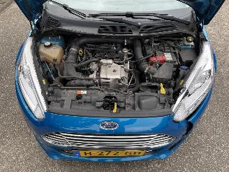Ford Fiesta 1.0 74kw titanium picture 7