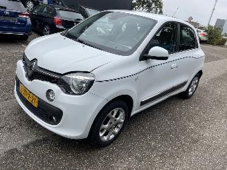 Voiture accidenté Renault Twingo 1.0 5drs 2015/1