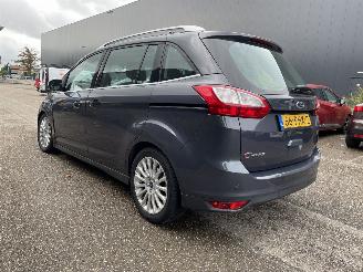 Auto incidentate Ford C-Max 1.6 7pers. 2011/7
