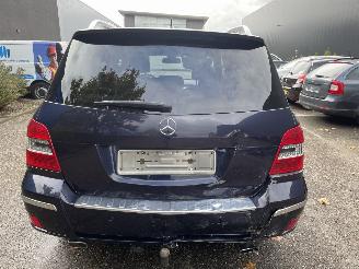 Mercedes Glk-klasse 250 aut. 4x4 picture 6