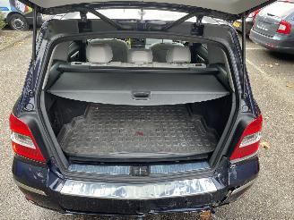Mercedes Glk-klasse 250 aut. 4x4 picture 7