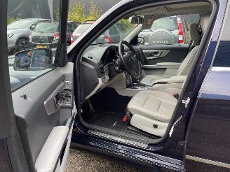 Mercedes Glk-klasse 250 aut. 4x4 picture 10
