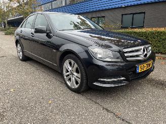 Avarii autoturisme Mercedes C-klasse 1.8 sedan aut. 2013/1