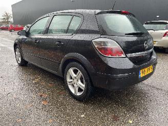 škoda osobní automobily Opel Astra 1.6 85kw 2009/10