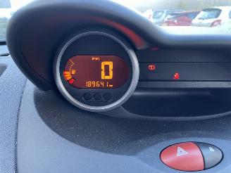 Renault Twingo 1.2 airco picture 12