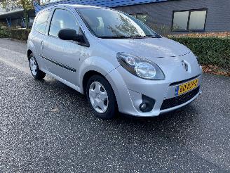 škoda osobní automobily Renault Twingo 1.2 airco 2010/8