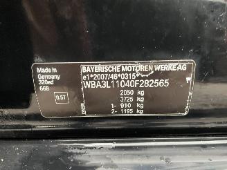 BMW 3-serie 320d picture 15