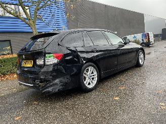 BMW 3-serie 320d picture 3
