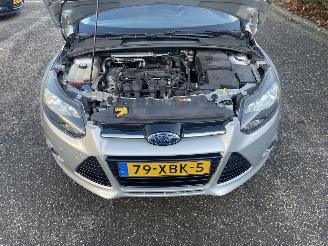 Ford Focus 1.6 92kw picture 7