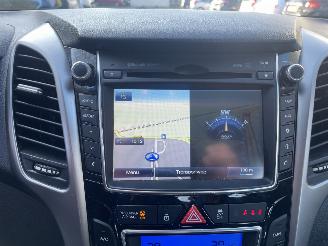 Hyundai I-30 1.6 99kw picture 13