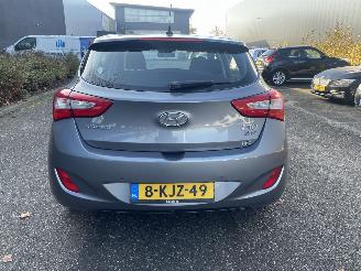 Hyundai I-30 1.6 99kw picture 3