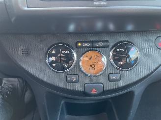 Nissan Note 1.6 aut. picture 10