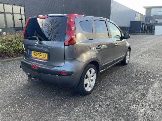 Nissan Note 1.6 aut. picture 4