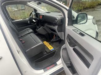 Citroën Jumpy 2.0hdi 120 picture 11