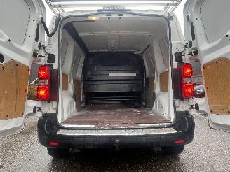 Citroën Jumpy 2.0hdi 120 picture 10