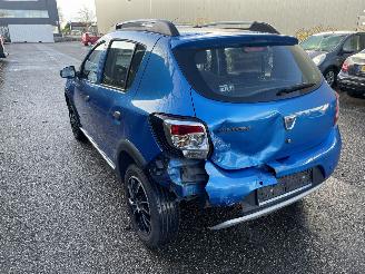 Dacia Sandero 1.5 dci stepway picture 4