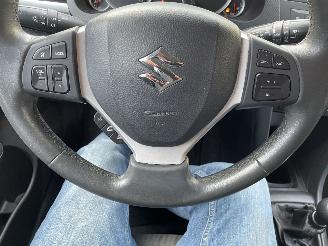 Suzuki Swift 1.2 5drs picture 15