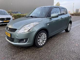 Suzuki Swift 1.2 5drs picture 2
