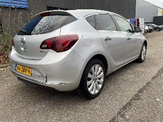 Opel Astra 1.4T Cosmo picture 4