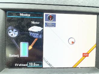 Toyota Prius 1.8 plug in hybrid picture 11