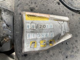 Renault Clio 1.5 dci 5drs picture 7