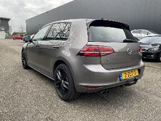 Unfallwagen Volkswagen Golf 1.4 GTE 2015/1