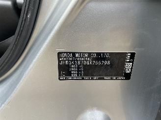 Honda Jazz 1.3 AUTOMAAT picture 9