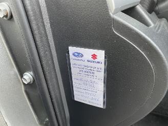 Suzuki Swift 1.2 5drs exe picture 10