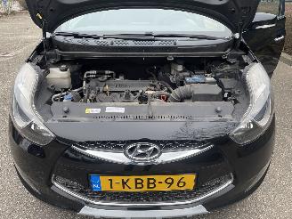 Hyundai Ix20 1.6 aut. picture 7