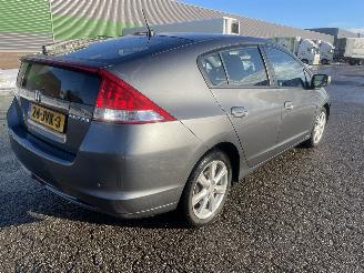 Coche accidentado Honda Insight 1.3 hybrid 2009/11