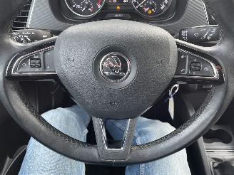 Skoda Fabia 1.2 tsi 81kw picture 15