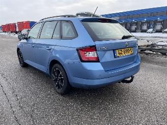 Skoda Fabia 1.2 tsi 81kw picture 4