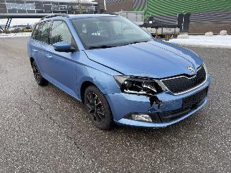 Skoda Fabia 1.2 tsi 81kw picture 6