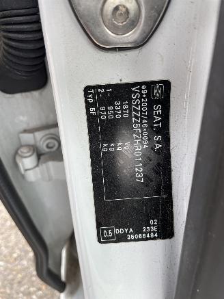 Seat Leon 1.6 tdi 85kw picture 17